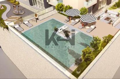 Apartment - 1 Bedroom - 2 Bathrooms for sale in 7 Park Central - District 17 - Jumeirah Village Circle - Dubai