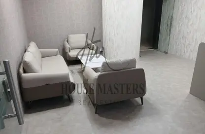 مركز أعمال - استوديو - 3 حمامات للايجار في برج أوبال - الخليج التجاري - دبي