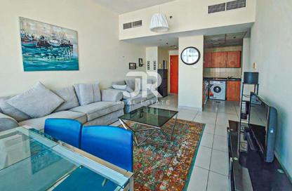 Apartment - 2 - 2 for rent in Marina View Tower A - Marina View - Dubai Marina - Dubai Apartment - 2 - 2 for rent in Marina View Tower A - Marina View - Dubai Marina - Dubai