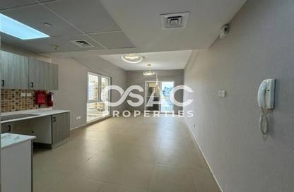 Apartment - Studio - 1 Bathroom for rent in Silicon Star 2 - Dubai Silicon Oasis - Dubai