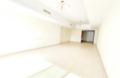 Apartment - 3 - 4 for rent in Al Waleed Tower - Al Qasba - Sharjah