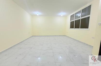 Apartment - Studio - 1 Bathroom for rent in Khalifa City A Villas - Khalifa City A - Khalifa City - Abu Dhabi