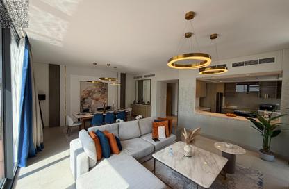 Townhouse - 4 - 5 for sale in Sun Island - Ajmal Makan City - Sharjah Waterfront City - Sharjah