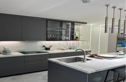 Apartment - 1 Bedroom - 2 Bathrooms for sale in 48 Parkside - Arjan - Dubai Apartment - 1 Bedroom - 2 Bathrooms for sale in 48 Parkside - Arjan - Dubai
