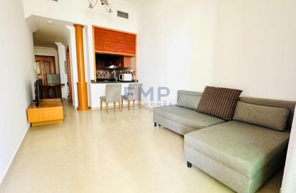 Apartment - 1 Bedroom - 1 Bathroom for rent in Dream Tower 1 - Dream Towers - Dubai Marina - Dubai Apartment - 1 Bedroom - 1 Bathroom for rent in Dream Tower 1 - Dream Towers - Dubai Marina - Dubai