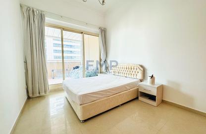 Apartment - 1 Bedroom - 1 Bathroom for rent in Dream Tower 1 - Dream Towers - Dubai Marina - Dubai Apartment - 1 Bedroom - 1 Bathroom for rent in Dream Tower 1 - Dream Towers - Dubai Marina - Dubai