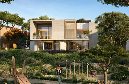 فيلا - 5 غرف نوم للبيع في فلل ياسمينة - إكسبو فالي - مدينة اكسبو - دبي فيلا - 5 غرف نوم للبيع في فلل ياسمينة - إكسبو فالي - مدينة اكسبو - دبي