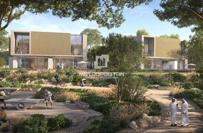 Villa - 5 Bedrooms - 7+ Bathrooms for sale in Yasmina Villas - Expo Valley - Expo City - Dubai