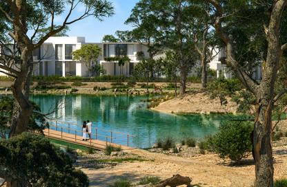 Villa - 5 Bedrooms - 7+ Bathrooms for sale in Yasmina Villas - Expo Valley - Expo City - Dubai
