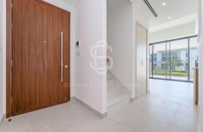 Villa - 4 Bedrooms - 5 Bathrooms for rent in Elora - The Valley - Dubai