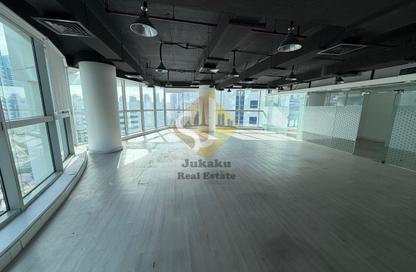Office Space - Studio for rent in Smart Heights - Barsha Heights (Tecom) - Dubai