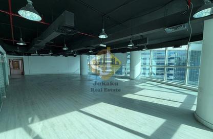 Office Space - Studio for rent in Smart Heights - Barsha Heights (Tecom) - Dubai