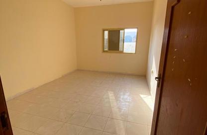 Apartment - 1 Bedroom - 1 Bathroom for rent in Al Butina 9 Building - Al Butina - Sharjah