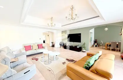 فيلا - 4 غرف نوم - 5 حمامات للايجار في تاونهاوس - مجتمع الحدائق في موتور سيتي - موتور سيتي - دبي