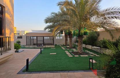 Villa - 5 Bedrooms - 7 Bathrooms for rent in Al Warqa'a 2 Villas - Al Warqa'a 2 - Al Warqa'a - Dubai