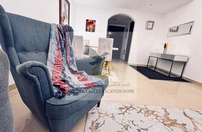 Apartment - 2 - 4 for rent in Rose Tower 1 - Rose Tower - Al Khan - Sharjah Apartment - 2 - 4 for rent in Rose Tower 1 - Rose Tower - Al Khan - Sharjah