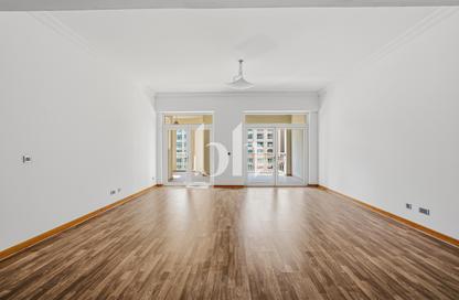 Apartment - 2 - 3 for rent in Al Anbara - Shoreline Apartments - Palm Jumeirah - Dubai