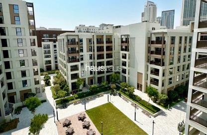 Apartment - 1 Bedroom - 1 Bathroom for rent in Summer at Creek Beach Building 2 - Summer at Creek Beach - Creek Beach - Dubai Creek Harbour (The Lagoons) - Dubai Apartment - 1 Bedroom - 1 Bathroom for rent in Summer at Creek Beach Building 2 - Summer at Creek Beach - Creek Beach - Dubai Creek Harbour (The Lagoons) - Dubai