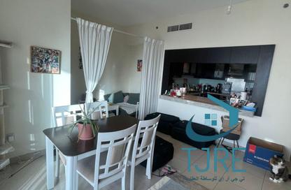 Apartment - 1 Bedroom - 1 Bathroom for rent in Tanaro - The Views - Dubai