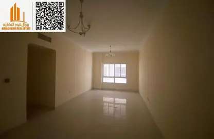 Apartment - 2 Bedrooms - 2 Bathrooms for rent in Al Naemiya Tower 1 - Al Naemiya Towers - Al Nuaimiya - Ajman