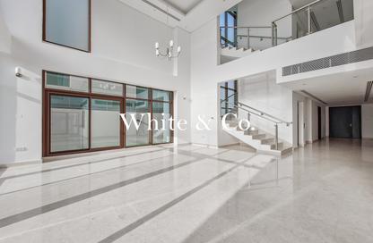 Villa - 6 - 7 for sale in Grand Views - Meydan Gated Community - Meydan - Dubai