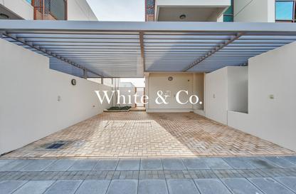 Villa - 6 - 7 for sale in Grand Views - Meydan Gated Community - Meydan - Dubai