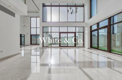 Villa - 6 - 7 for sale in Grand Views - Meydan Gated Community - Meydan - Dubai