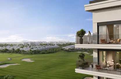 شقة - 2 غرف نوم - 2 حمامات للبيع في جولف إدج - اعمار الجنوبية - دبي الجنوب (مركز دبي العالمي) - دبي