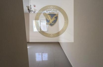Apartment - 1 Bedroom - 1 Bathroom for rent in Al Qulaya'ah - Al Sharq - Sharjah
