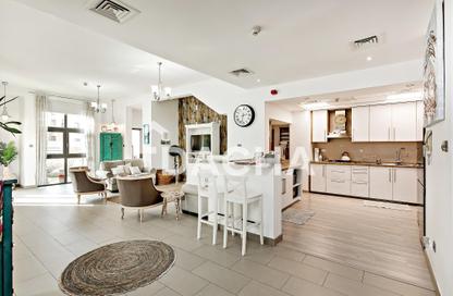 Villa - 4 Bedrooms - 5 Bathrooms for sale in Sandoval Gardens 1 - Sandoval Gardens - District 14 - Jumeirah Village Circle - Dubai