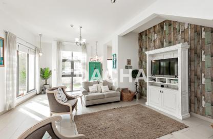 Villa - 4 Bedrooms - 5 Bathrooms for sale in Sandoval Gardens 1 - Sandoval Gardens - District 14 - Jumeirah Village Circle - Dubai