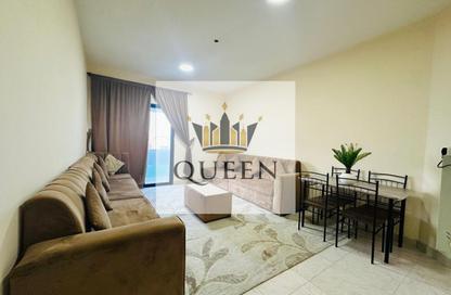 Apartment - 2 Bedrooms - 2 Bathrooms for rent in Al Naemiya Tower 1 - Al Naemiya Towers - Al Nuaimiya - Ajman Apartment - 2 Bedrooms - 2 Bathrooms for rent in Al Naemiya Tower 1 - Al Naemiya Towers - Al Nuaimiya - Ajman