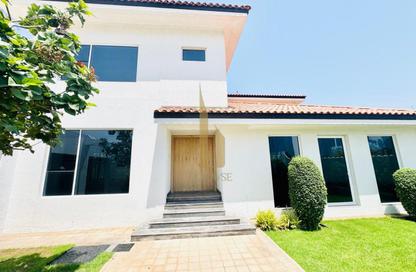 Villa - 5 Bedrooms - 5 Bathrooms for rent in Jumeirah 3 Villas - Jumeirah 3 - Jumeirah - Dubai Villa - 5 Bedrooms - 5 Bathrooms for rent in Jumeirah 3 Villas - Jumeirah 3 - Jumeirah - Dubai