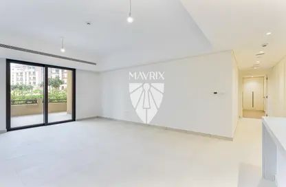 Apartment - 2 Bedrooms - 2 Bathrooms for rent in Al Jazi 4 - Madinat Jumeirah Living - Umm Suqeim - Dubai