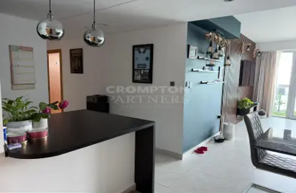 شقة - 2 غرف نوم - 3 حمامات للبيع في الرحبة - المنيرة - شاطئ الراحة - أبوظبي