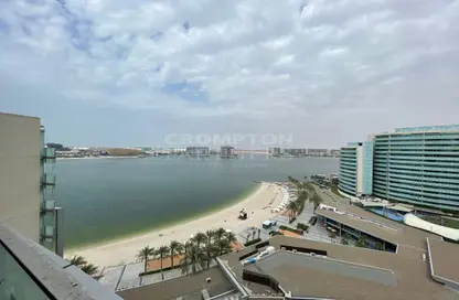 Apartment - 2 Bedrooms - 3 Bathrooms for sale in Al Rahba - Al Muneera - Al Raha Beach - Abu Dhabi