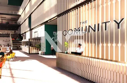 Hotel  and  Hotel Apartment - Studio - 1 Bathroom for sale in The Community - Jumeirah Village Triangle - Dubai
