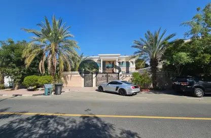 تاون هاوس - استوديو للايجار في البرشاء 2 - البرشاء - دبي