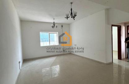 Apartment - 1 - 2 for rent in Al Taawun Street - Al Taawun - Sharjah