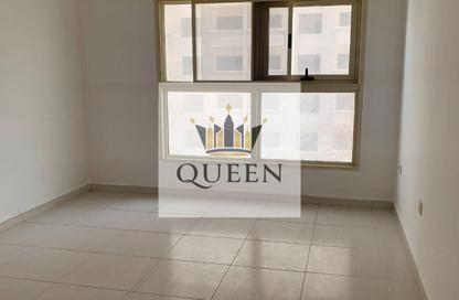 Apartment - 1 Bedroom - 2 Bathrooms for sale in Lilies Tower - Emirates City - Ajman Apartment - 1 Bedroom - 2 Bathrooms for sale in Lilies Tower - Emirates City - Ajman