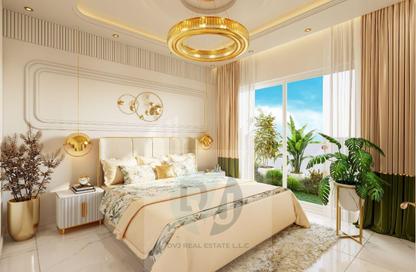 Apartment - Studio - 2 Bathrooms for sale in Vincitore Wellness Estate - Majan - Dubai Land - Dubai