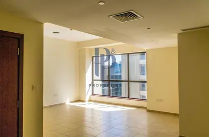 Apartment - 2 Bedrooms - 3 Bathrooms for sale in Bahar 1 - Bahar - Jumeirah Beach Residence - Dubai