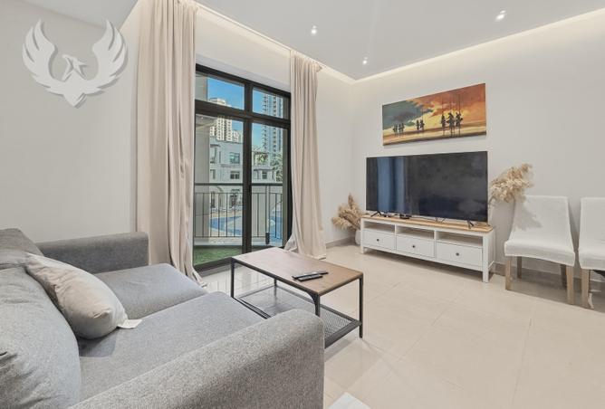 مخطط كبير | مفروش | مطور بالكامل | خالٍ