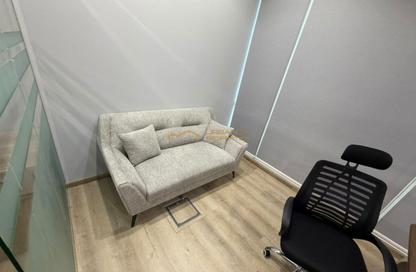 Office Space - Studio for rent in Tamani Art Tower - Business Bay - Dubai