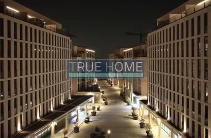 Apartment - Studio - 1 Bathroom for sale in Al Mamsha - Muwaileh - Sharjah Apartment - Studio - 1 Bathroom for sale in Al Mamsha - Muwaileh - Sharjah