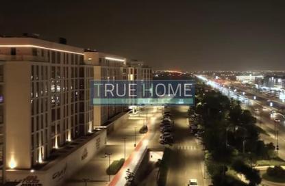 Apartment - Studio - 1 Bathroom for sale in Al Mamsha - Muwaileh - Sharjah Apartment - Studio - 1 Bathroom for sale in Al Mamsha - Muwaileh - Sharjah