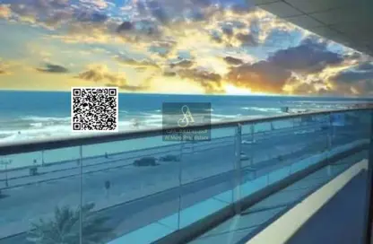 Apartment - 1 Bedroom - 2 Bathrooms for rent in Garden Residences - Emirates City - Ajman Apartment - 1 Bedroom - 2 Bathrooms for rent in Garden Residences - Emirates City - Ajman