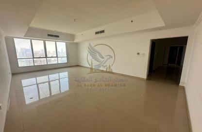 Apartment - 2 Bedrooms - 3 Bathrooms for rent in Al Majaz 2 - Al Majaz - Sharjah