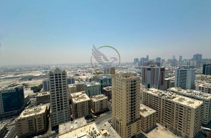 Apartment - 2 Bedrooms - 3 Bathrooms for rent in Al Majaz 2 - Al Majaz - Sharjah