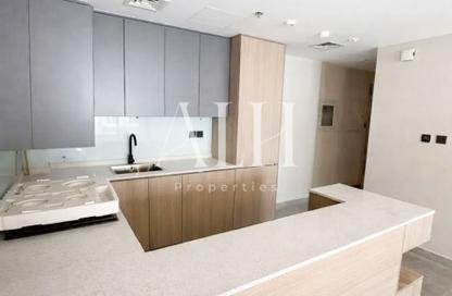 Apartment - 2 Bedrooms - 3 Bathrooms for rent in Aark Residences - Dubai Land Residence Complex - Dubai